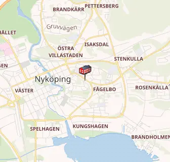 Nyköping