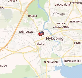 Nyköping