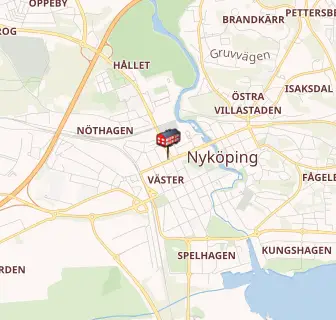 Nyköping