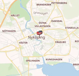 Nyköping