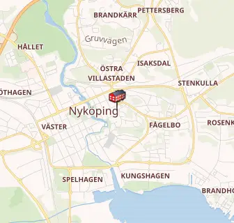 Nyköping