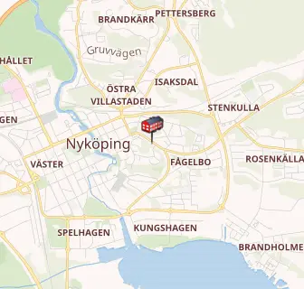Nyköping