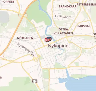 Nyköping