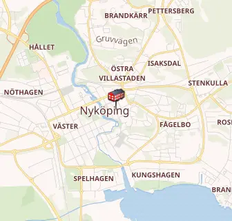 Nyköping