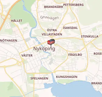 Nyköping