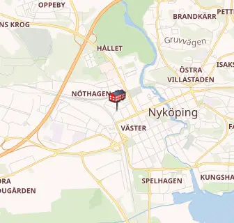 Nyköping