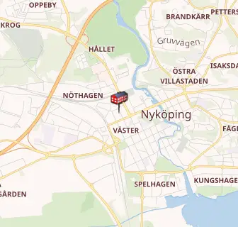 Nyköping