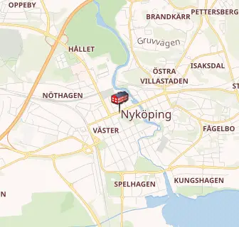 Nyköping