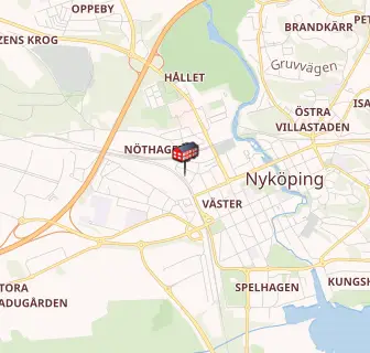 Nyköping