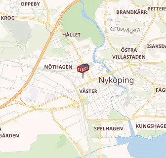 Nyköping