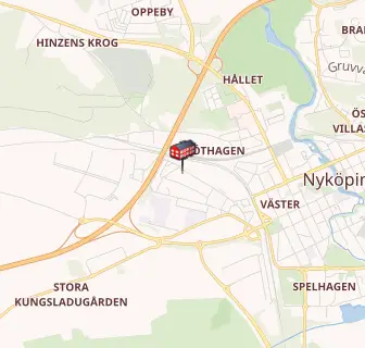 Nyköping