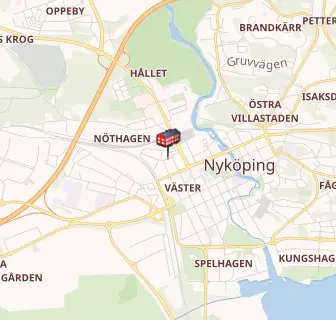 Nyköping