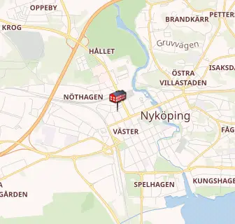 Nyköping