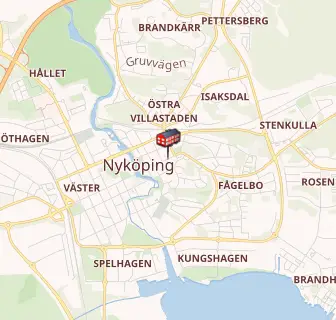 Nyköping