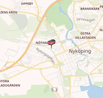 Nyköping
