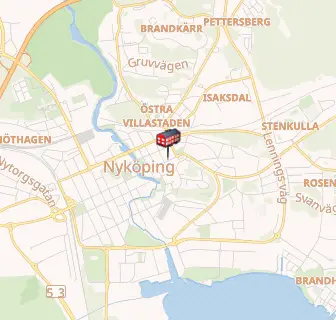 Nyköping