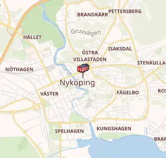 Nyköping