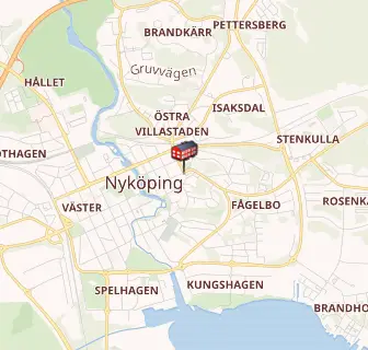 Nyköping