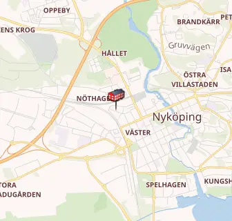 Nyköping