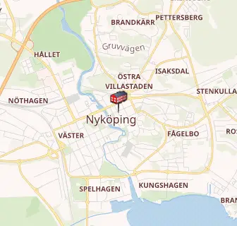 Nyköping