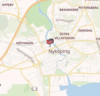 Nyköping