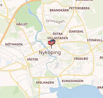 Nyköping