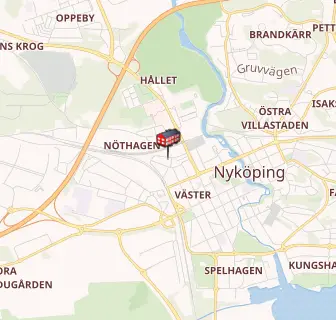 Nyköping