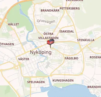 Nyköping