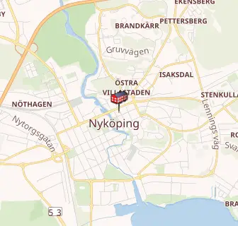 Nyköping