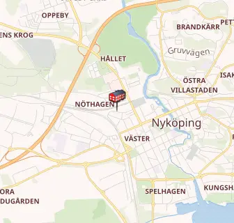 Nyköping