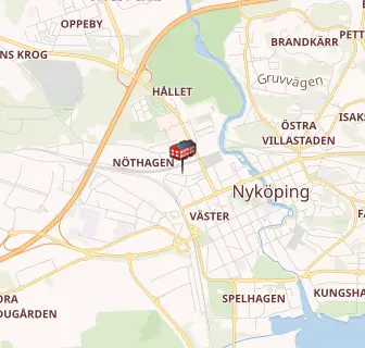 Nyköping