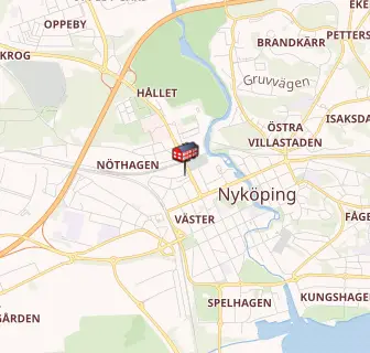 Nyköping