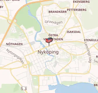 Nyköping