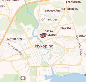 Nyköping