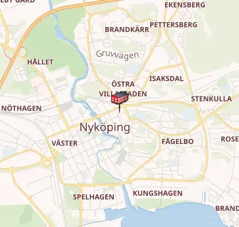 Nyköping