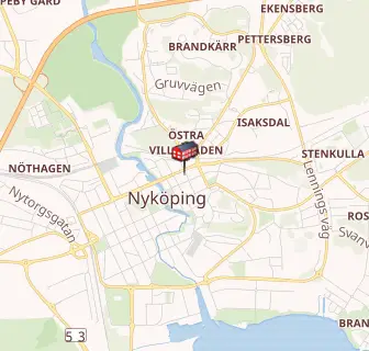 Nyköping