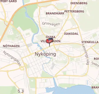 Nyköping