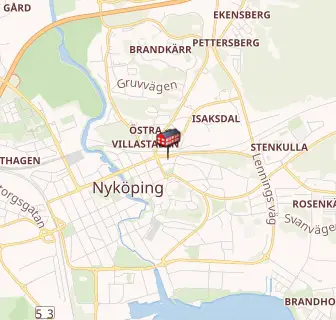 Nyköping