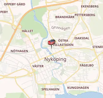 Nyköping