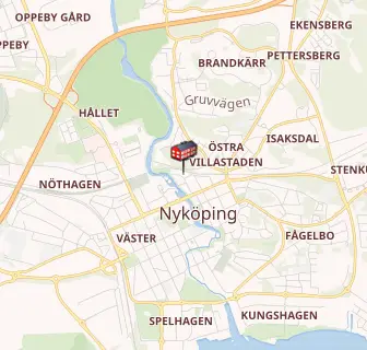 Nyköping