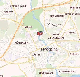 Nyköping
