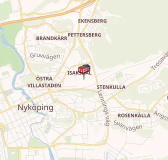 Nyköping