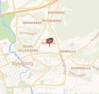Nyköping