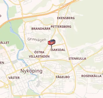 Nyköping
