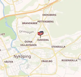 Nyköping