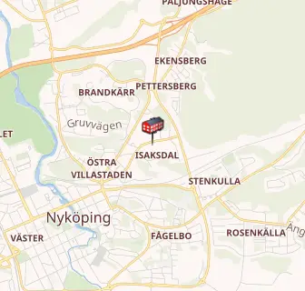 Nyköping
