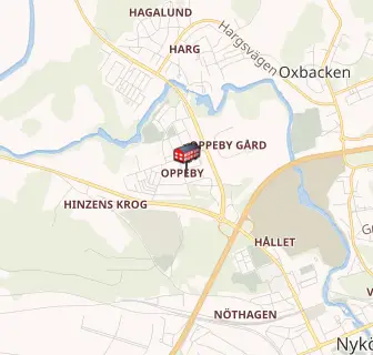 Nyköping