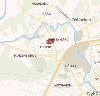 Nyköping