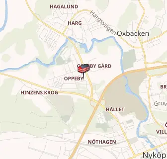 Nyköping