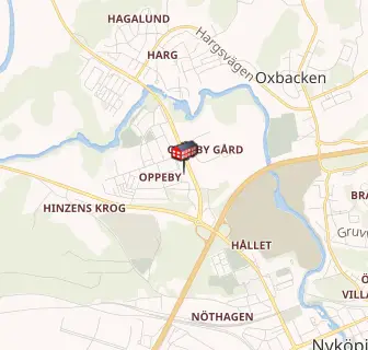 Nyköping